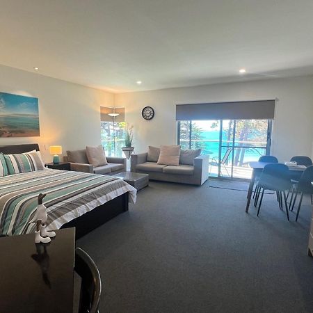 Phillip Island Holiday Apartments Cowes Ngoại thất bức ảnh