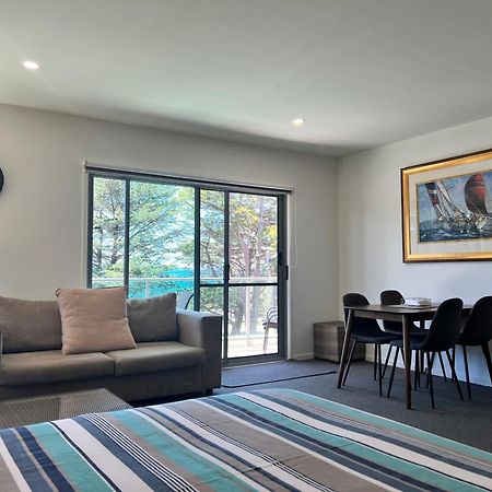 Phillip Island Holiday Apartments Cowes Ngoại thất bức ảnh