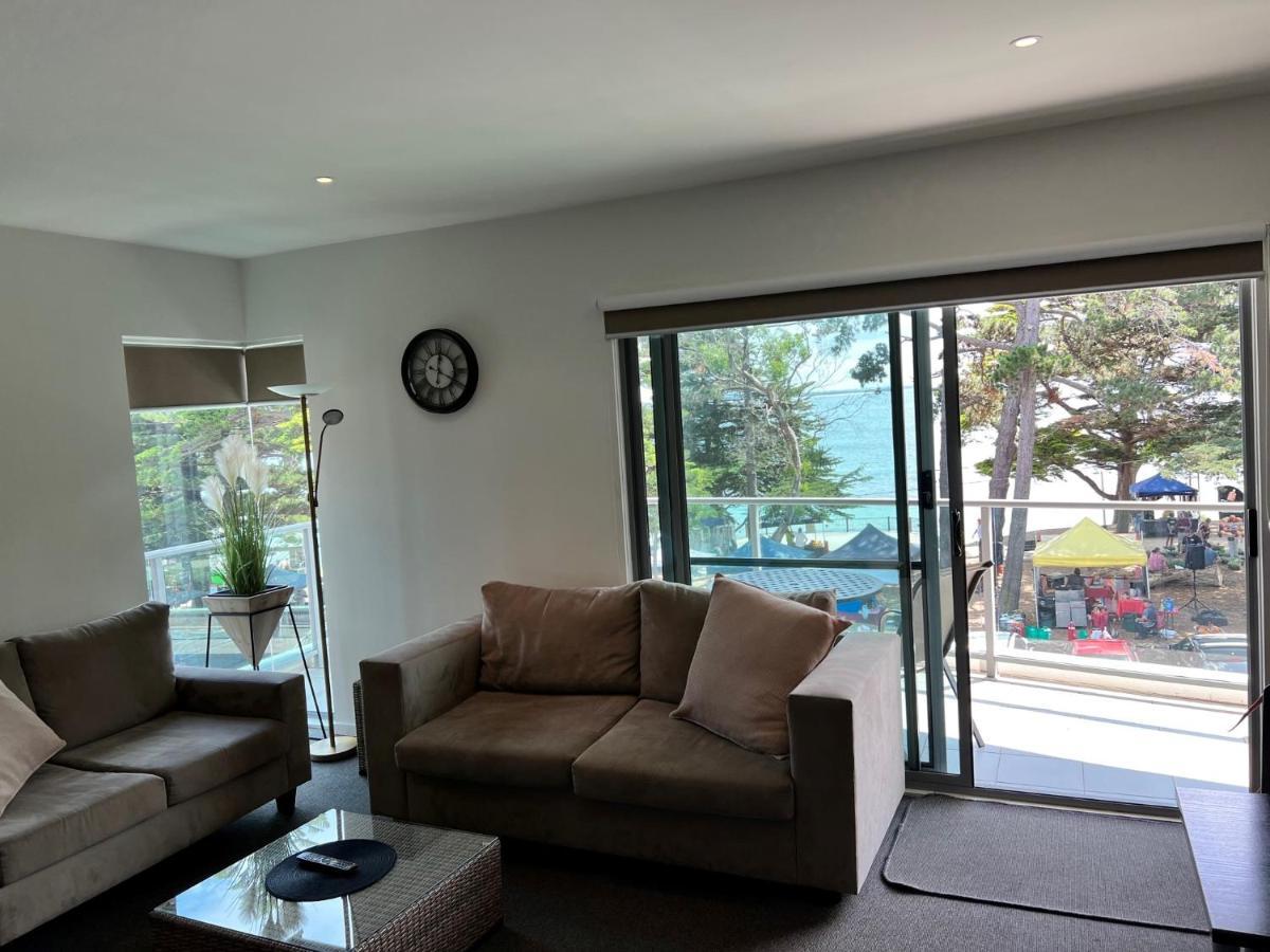 Phillip Island Holiday Apartments Cowes Ngoại thất bức ảnh