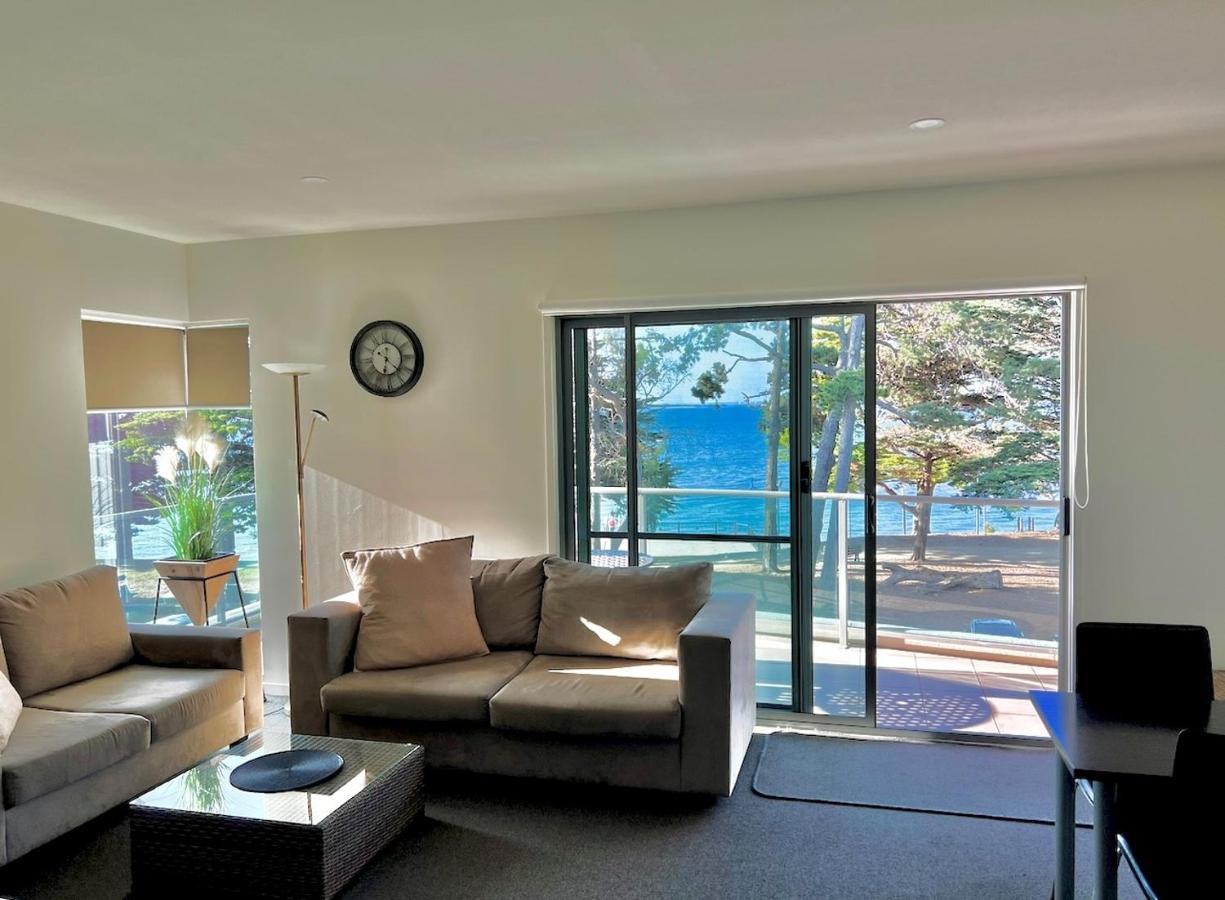 Phillip Island Holiday Apartments Cowes Ngoại thất bức ảnh