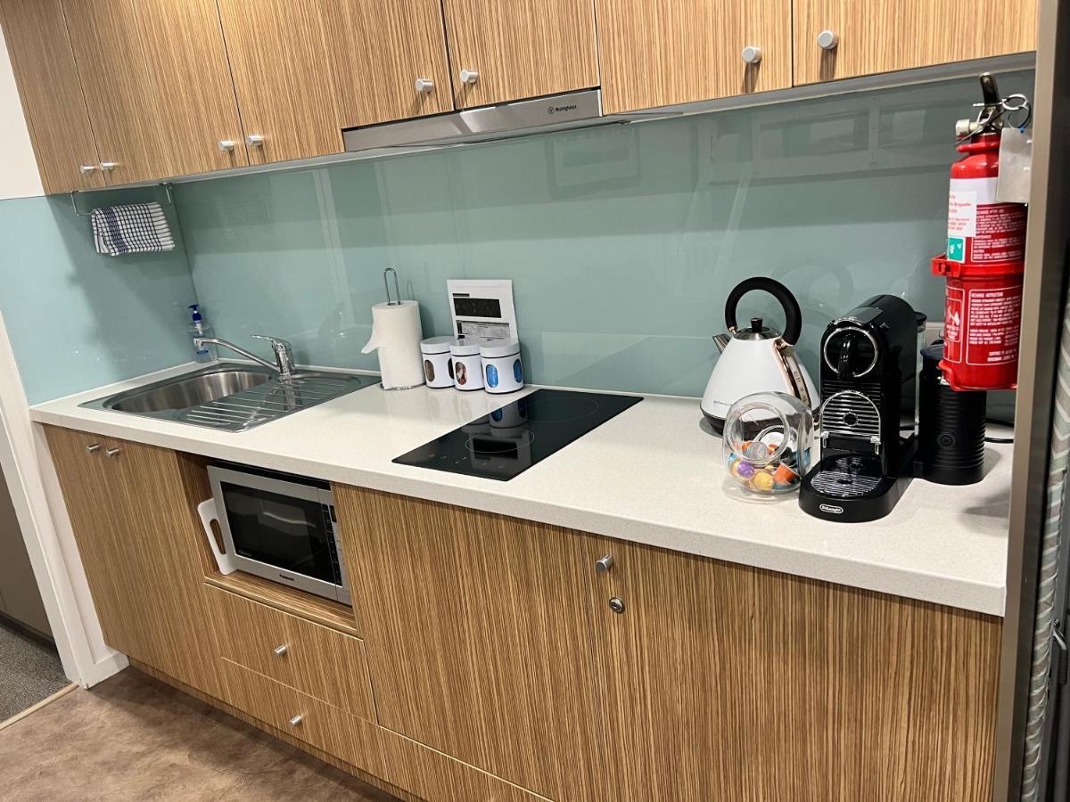 Phillip Island Holiday Apartments Cowes Ngoại thất bức ảnh