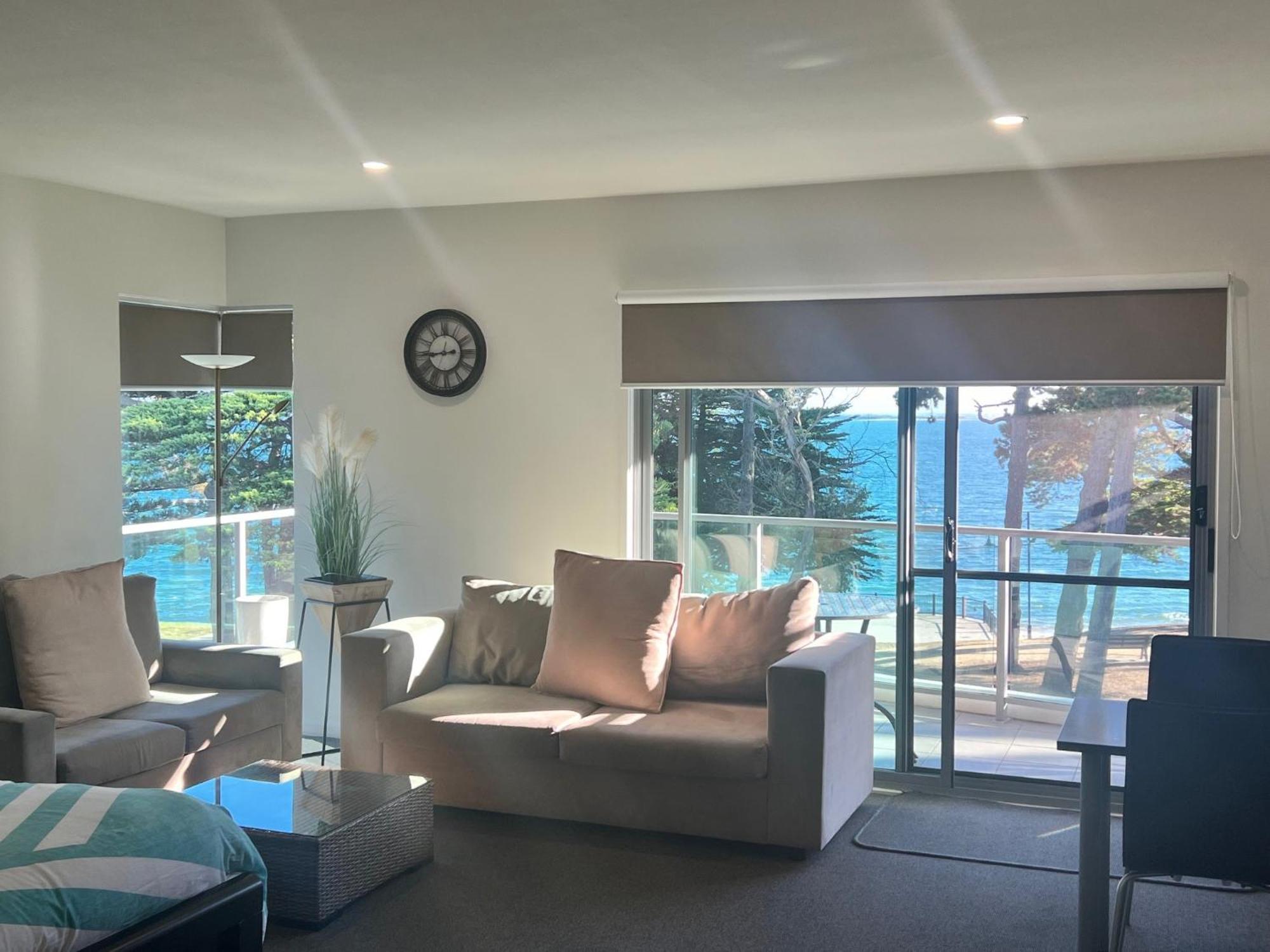 Phillip Island Holiday Apartments Cowes Ngoại thất bức ảnh