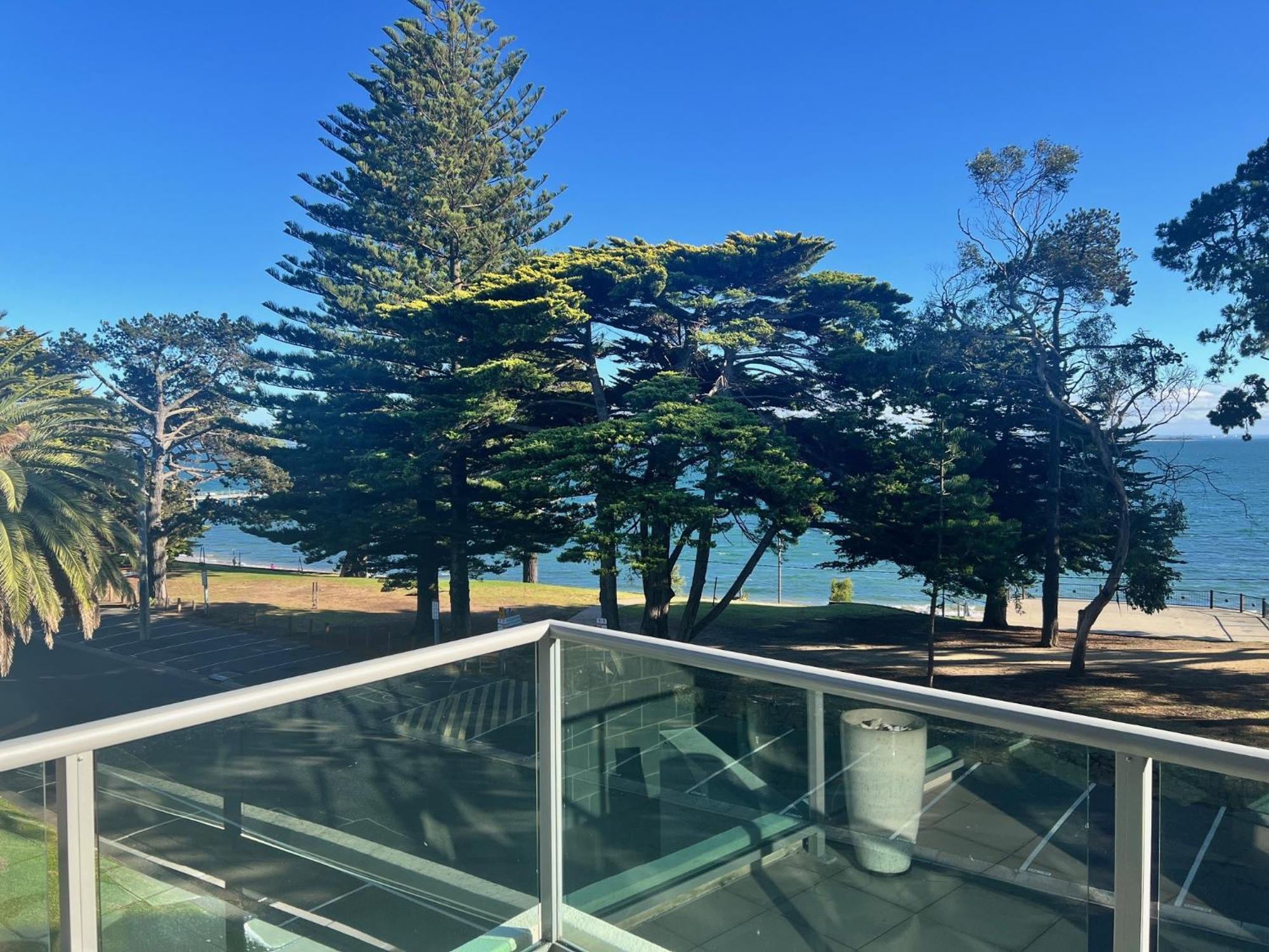 Phillip Island Holiday Apartments Cowes Ngoại thất bức ảnh