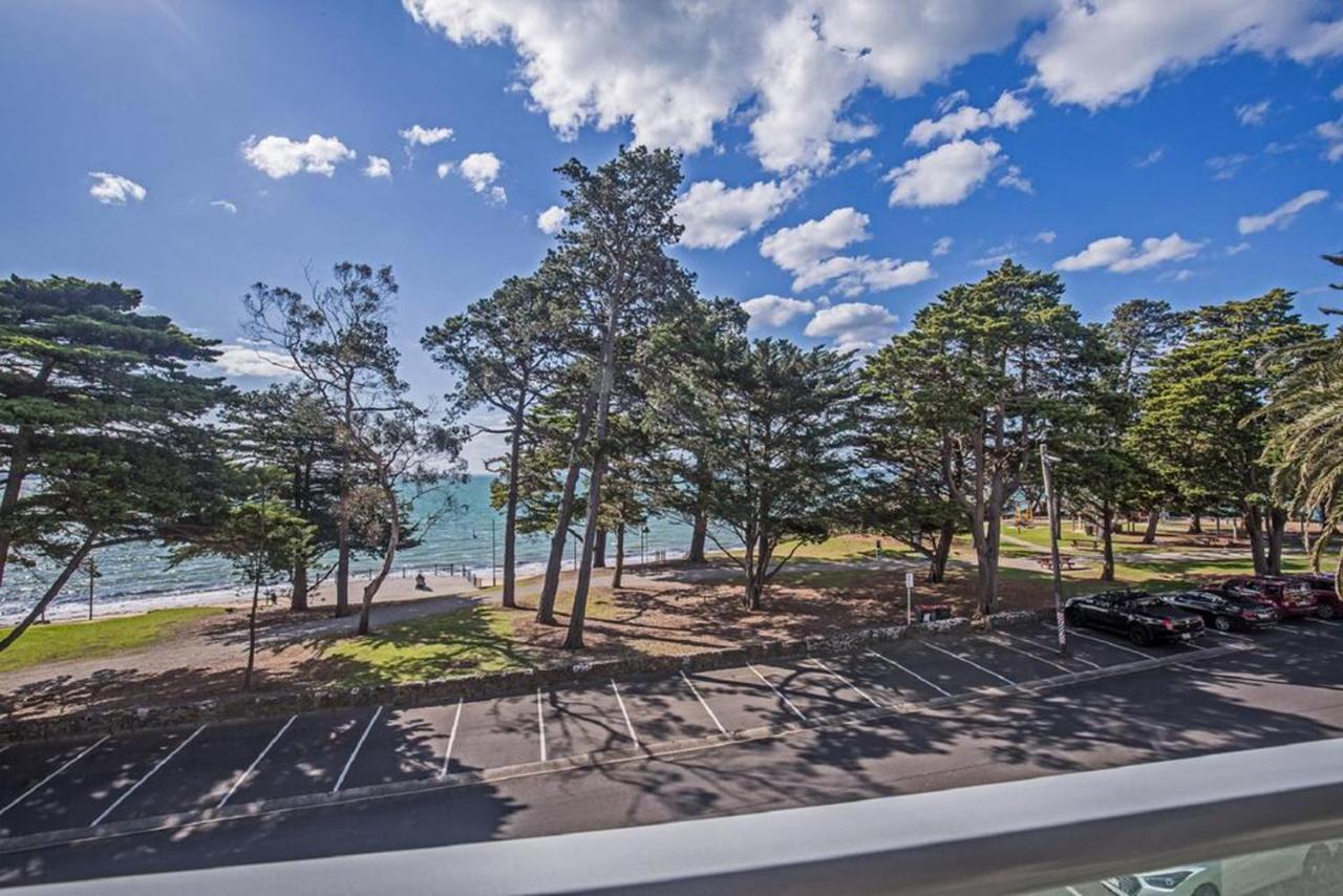 Phillip Island Holiday Apartments Cowes Ngoại thất bức ảnh