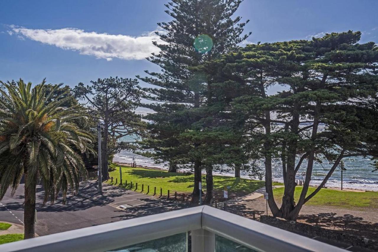 Phillip Island Holiday Apartments Cowes Ngoại thất bức ảnh