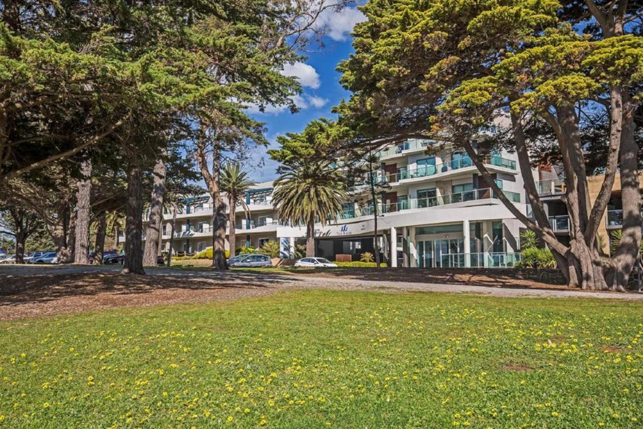 Phillip Island Holiday Apartments Cowes Ngoại thất bức ảnh
