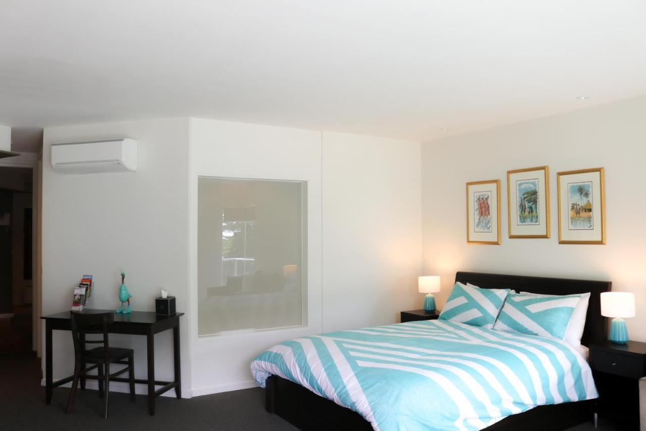 Phillip Island Holiday Apartments Cowes Ngoại thất bức ảnh