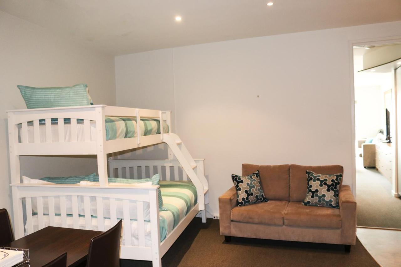 Phillip Island Holiday Apartments Cowes Ngoại thất bức ảnh